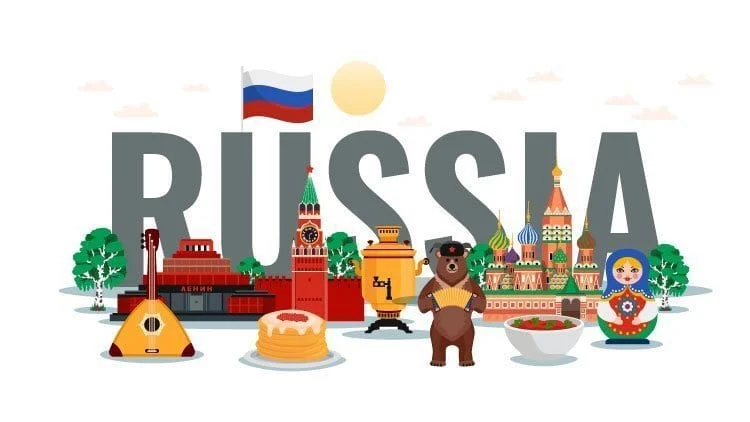 rus dili dersleri